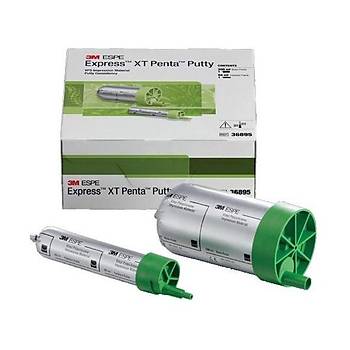 3M Espe Express XT Penta Putty