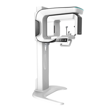 Vatech PAX-Ý 3D SMART Volumetrik Tomografi ve Dijital Panoramik & Sefalometrik Görüntüleme Cihazý