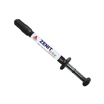 President Dental Zenit Color Kompozit Refil 1gr