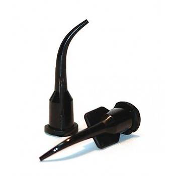 Ultradent Black Mini Tips Ular 100'Lk