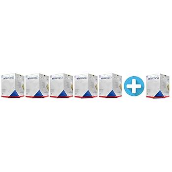 FGM Whiteness Perfect 16% Ev Tipi Beyazlatma 5+1 Kampanyas