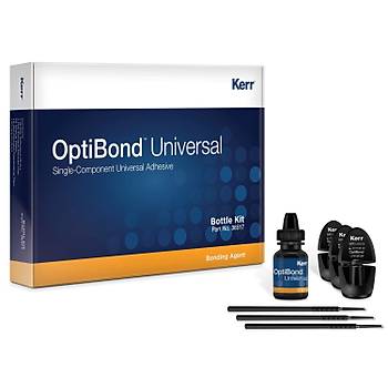 Kerr OptiBond Universal Bonding Kit