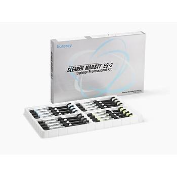 Kuraray Clearfil Majesty Es-2 Professional Kit