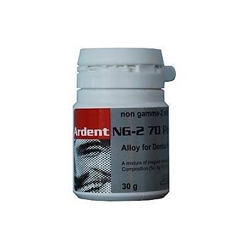 Ardent Toz Amalgam
