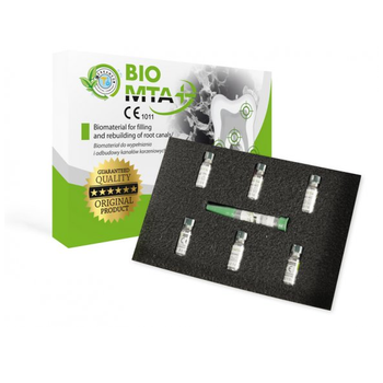 Cerkamed Bio MTA Maxi 6 Hastalýk Set