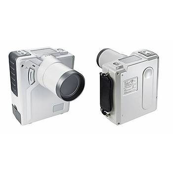 Dexcowin DX3000 Tanabilir Rntgen Cihaz Kablosuz