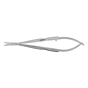 Carl Martin Micro Cerrahi Makas LS852