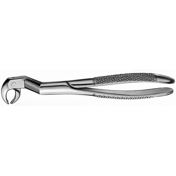 Carl Martin Sol Molar Davye 122/1-2L