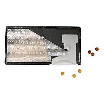 VDW Silikon Stopper