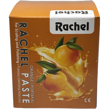 Rachel Profilaksi Pastas