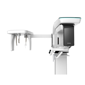 Vatech PAX-Ý 3D SMART Volumetrik Tomografi ve Dijital Panoramik & Sefalometrik Görüntüleme Cihazý