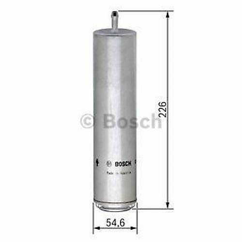 BMW E60 MAZOT FLTRES 5,20d/5,25d/5,30d/5,35d M47N-M57N-N47 MOTOR 2003-2010 ARASI