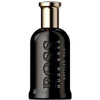 Hugo Boss Collector's Edition Bottled 