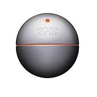 Hugo Boss Edition in motion