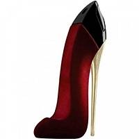 Carolina Herrera Good Girl Velvete Fatele