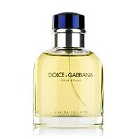 Dolce Gabbana Pour Homme