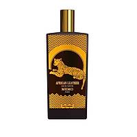 Memo Paris  Africian Leather 