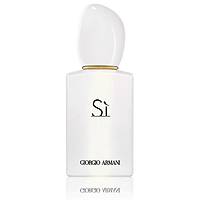 Giorgio Armani Si Limited Edition