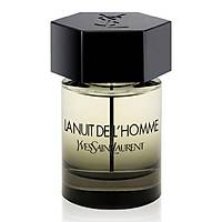 Ysl L'Homme Nuit