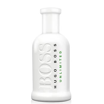 Hugo Boss Bottled Unlimited 