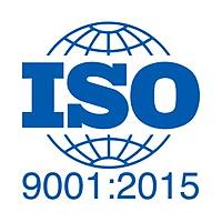 ISO 9001/2015 