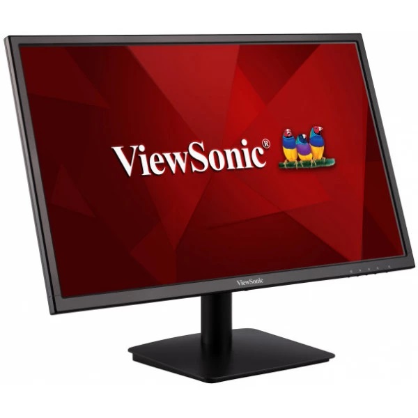 ViewSonic VA2405-H 24" FHD 75Hz HDMI ve VGA Girişli REFURBISHED Monitör