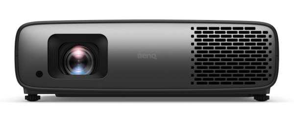 BenQ W4100i 3200 Ansi Lumen 4K HDR 4LED Akıllı Ev Sineması Projeksiyonu