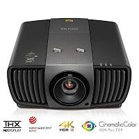BenQ W11000H 2200 Ansi Lumen 3840*2160 4K Ev Sinemas Projeksiyonu