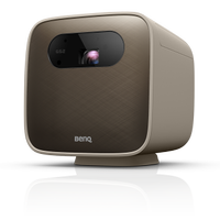 BenQ GS2 1280*720 znrlk, LED, Kablosuz Projeksiyon