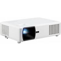 VIEWSONIC LS600W GERCEK LAZER WXGA 3000AL HDMIx2 RS232 RJ45 3.000.000:1 3D PROJEKSYON