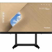 VIEWSONIC LDS135-151 135-in Hepsi Bir Arada Dorudan Grnm Katlanabilir LED Ekran zm Kiti