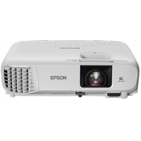 Epson EB-FH06 3500 Ansi Lumen 1920*1080 Full HD LCD Projeksiyon