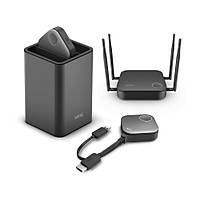 BenQ WDC20 Plug-n-Play Tak altr Kablosuz Sunum Cihaz