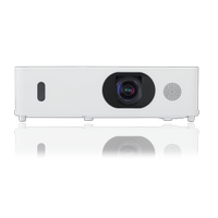 Maxell MC-WU5501 5200 Ansi Lumen WUXGA 1920x1080 3LCD Projeksiyon