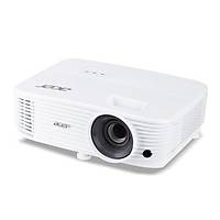 ACER P1250 3600 Ansi Lumen 1024*768 XGA DLP HDMI  3D Projeksiyon