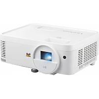 VIEWSONIC LS500WH 3000 Led Lumen 1280x800 WXGA 3D LED Projeksiyon Cihaz