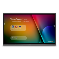 VIEWBOARD IFP5550-3 ViewSonic 55