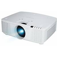 VIEWSONIC PRO9530HDL 5500 Ansi Lumen Full HD 1920x1080 RJ45 Ag Ynetimi STACKING Ops. HDBaseT Projeksiyon Cihaz
