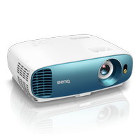 BenQ TK800M 3000 Ansi Lumen 4K 3840x2160 HDR Ev Elence Projeksiyonu