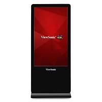 ViewSonic EP5540T 55