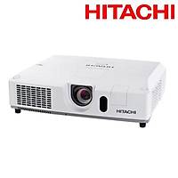 Hitachi CP-X5022WN 5000 Ansi Lumen XGA 1024*768 LCD Projeksiyon
