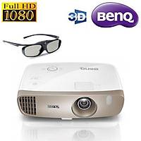 BenQ W2000 2000 Ansi Lumen Full HD 3D Ev Sinemas Projeksiyonu