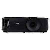 ACER X128HP 4000 Ansi Lumen XGA 1024X768 DLP HDMI 3D Projeksiyon Cihaz