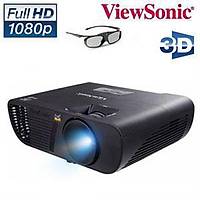 ViewSonic PRO7827HD 2200 Ansi Lumen Full HD DLP 3D Ev Sinemas Projeksiyonu