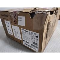 VIEWSONIC PA503W 3800 Ansi Lumen WXGA 1280X800 HDMI 3D DLP Projeksiyon (KUTU HASARLI)