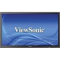 VIEWSONIC CDE5502 55 (54.6 grntlenebilir) Full HD Dorudan Aydnlatmal LED krumsal ekran