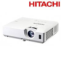Hitachi CP-X4041WN 4000 Ansi Lumen WXGA 1280*800 LCD Projeksiyon