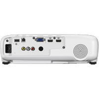 Epson EB-FH06 3500 Ansi Lumen 1920*1080 Full HD LCD Projeksiyon