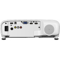 Epson EB-FH52 4000 Ansi Lumen 1920*1080 Full HD Kablosuz LCD Projeksiyon