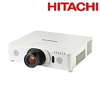 Hitachi CP-WU8461 6000 Ansi Lumen WUXGA 1920*1200 LCD Projeksiyon
